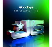 JLS Goodbye: The Greatest Hits (CD) Album