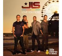Jls - Love You More