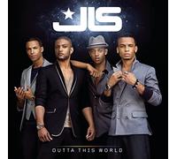 JLS - Outta This World [Import]
