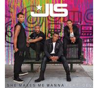 Jls - She Makes Me Wanna