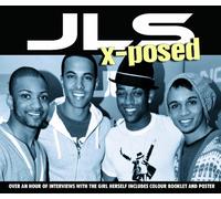 Jls - X-Posed
