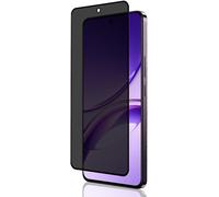 Jlslj-Anti-Espion Verre Trempé Pour Vivo V50 Lite Protection Écran, Sans Bulles, Couverture Complète, Anti-Spy Privacy Film Protecteur Protection D'écran Pour Vivo V50 Lite Verre Trempé