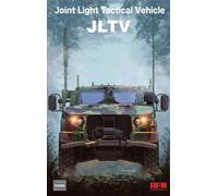 JLTV (Joint Light Tactical Vehicle)