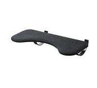 JLVAWIN Rallonge de Bureau Ergonomique, Repose-coude de Bureau, Support de Table de Clavier, accoudoir d'extension de Bureau, accoudoir de Repose-Poignet de Support d'accoudoir d'ordinateur