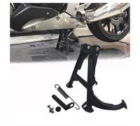 JLVVW Béquille Centrale de Moto, Cadre en Acier, pour CB500X 2019-2023, Accessoires Décoration Modifiés pour Moto