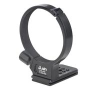 JLWIN Bague de fixation en métal pour trépied Tamron 50-400 mm f/4.5-6.3 Di III VXD A067, pour objectif Tamron 100-400 mm F/4.5-6.3 Di VC USD (pour Canon et pour Nikon), plaque de type Arca intégrée