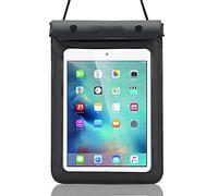 Jlyifan Pochette étanche pour Huawei MediaPad M5 8.4 / Alldocube X1 / Teclast X80 Pro 8 / Jumper EZpad Mini 4S / Chuwi Hi9 / Lenovo Tab 7 / Samsung Galaxy Kids Tablet 7.0