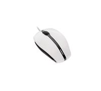 [JM-0300-0] CHERRY Souris filaire cherry gentix 3 boutons gris blanc