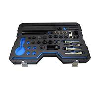 JM AUTO TOOLS Compatible avec Hazet 4978-5 Extracteur d'injecteur diesel universel