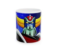 Jm-Déco Mug Goldorak - Idée cadeau - Tasse en céramique originale - Plusieurs modèles (Modèle2)