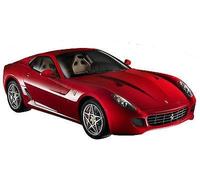Jm-Déco Sticker Auto Voiture Ferrari Largeur 30cm