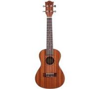 JM Forest BC2 - Ukulele Concert série 100