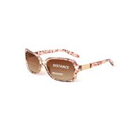 JM Montures de Lunettes Lecture Imprimé Rose