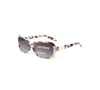 JM Montures de Lunettes Lecture Tortue Grise