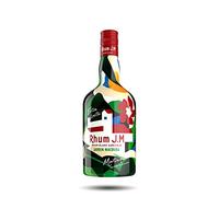 JM - Rhum blanc Jardin Macouba 0.70L