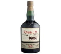 Rhum J.M Très Vieux Rhum Agricole X.O 45% Vol. 0,7l in Giftbox