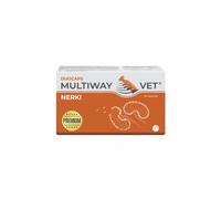 JM SANTE Multiway Vet Duocaps Reins 60 comp.