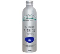 JM Sante Shampoo with Conditioner for Dogs and Cats - 250 ml