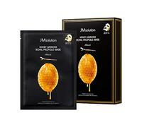 JM SOLUTION « Jmsolution » Miel lumineux royal Propolis Masque / Corée du masque facial / 30ML X 10pcs / Miel Masque Feuille / Donner peau éclat et Elasticité