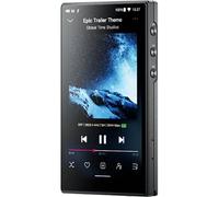 FiiO JM21 MKII Noir - Baladeurs audiophiles