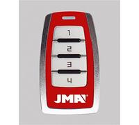 JMA Alejandro Altuna. U. M-Q - Commande Distance Gar 26 - 41 Mhz Ro 4 Cod évolutive plastique