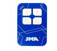 JMA Nova Pro Télécommande universelle universelle dernier modèle plus compatible fréquences 433 et 868 MHz Code fixe et variable Rolling Code Unifie 4 télécommandes différentes en 1