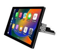 JMbpkduHs 13 » Wireless Carplay Android Auto Car Stereo Player Radio 1920 * 1200 IPS/Dsp Screen USB FM Am BT RDS,UIS85818Core6G+128GDSPCarplay-13inch-1DIN