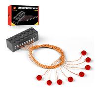 JMBricklayer Kit de construction JMB003