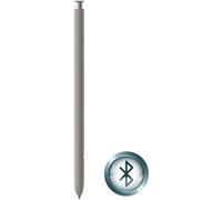 JMBTQ Galaxy S24 Ultra Stylet de rechange avec Bluetooth pour Galaxy S24 Ultra 5G Stylet tactile + embouts (gris)