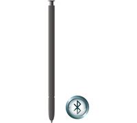 JMBTQ Galaxy S24 Ultra Stylet de rechange avec Bluetooth pour Galaxy S24 Ultra 5G Stylet tactile + embouts (Noir)