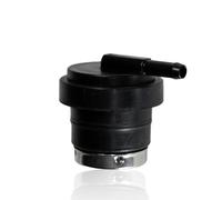 JMCHstore Vanne de réservoir de carburant OEM pour motoculteur MTD CUB CADET FT24 RT35 RT45 RT65 OHV moteur 951-14075A, valve de carburant retournement CS2210 VT100 RT65ES FT24R CC3224 JS1150 951