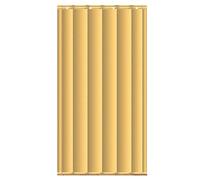 JMDNTQ Rideau de Porte Isolant Phonique 80x200cm, Rideau Thermique Isolants Anti Froid, Couverture de Porte Thermique, Panneau Imperméable avec Oeillets, pour Pièces Climatisées Portes
