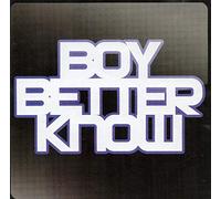 Jme - Boy Better Know Edition 1 [Import]