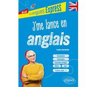 J'me lance en anglais A1-A2