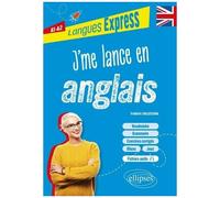 J'me Lance En Anglais A1-A2