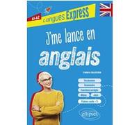 J'me lance en anglais A1-A2: Langues express