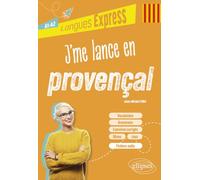 J'me lance en provençal (A1-A2): (avec fichiers audio)