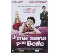 J'me sens pas belle