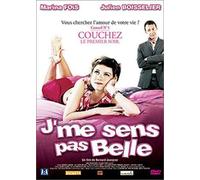 J'me Sens Pas Belle [DVD] by Marina Fo?s