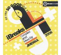 Jmekka - Far So Good Vol.1 [Import]