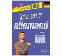 J'm'en Sors En Allemand B1-B2