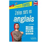 J'm'en Sors En Anglais B1-B2