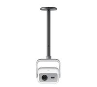 JMGO N1S 4K Mini Videoprojecteur + Support Plafond