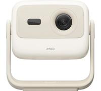 JmGO Vidéoprojecteur N1S Nano Blanc E
