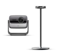 JMGO N1S Ultimate Videoprojecteur 4K Triple Laser+Support de Sol