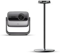 JMGO N1S Ultra Videoprojecteur 4K+Support de Sol