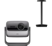 JMGO N1S Ultra Videoprojecteur 4K+Support Plafond