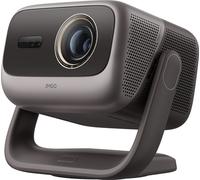 JmGO Vidéoprojecteur N3 Ultimate 4K