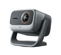JmGO N5-Ultra-Max 4K Vidéo Projecteur Qualas32 Tri-Color Laser 6000 ISO LM 0.88~1.7:1 Throw Dolby Vision DTS HD Speaker MT9681 8G 128G, Android Chinese OS with KD3 Google TV Stick