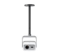 JMGO New N1S 4K Mini Videoprojecteur + Support Plafond